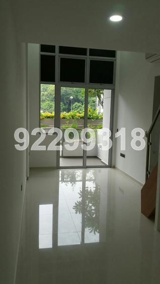 Hills Twoone (D23), Apartment #129935452